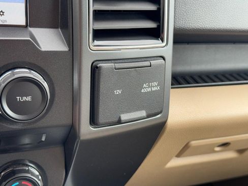 Used 2018 Ford F150 XLT w/ Equipment Group 301A Mid AWD/4WD image 21