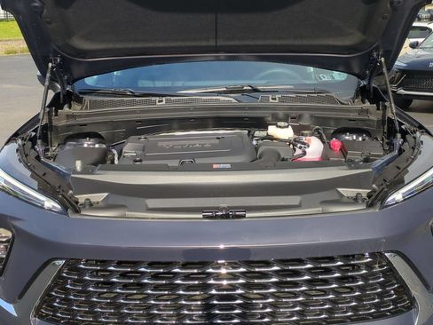New 2026 Buick Envision Avenir AWD/4WD image 17