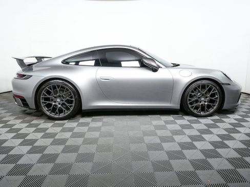 Certified 2024 Porsche 911 Carrera T image 25