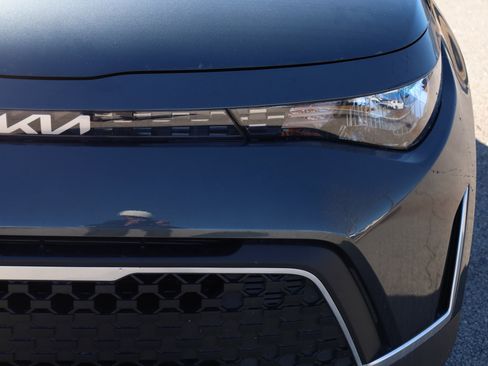 New 2025 Kia Soul LX image 17