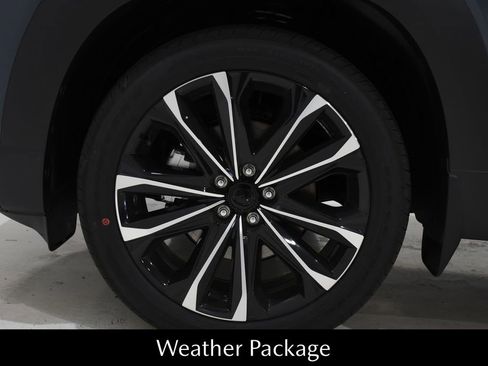New 2026 MAZDA CX-50 2.5 Turbo w/ Weather Package AWD/4WD image 6