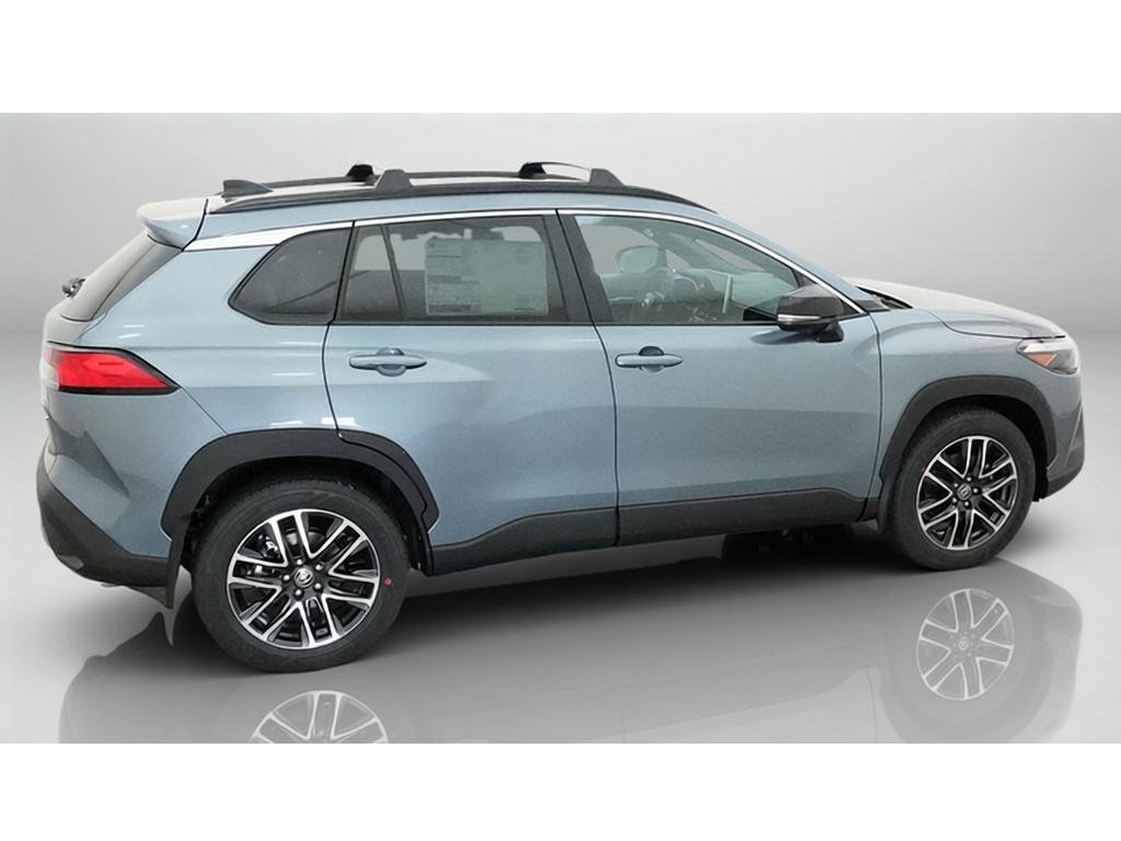 New 2026 Toyota Corolla Cross XLE w/ Convenience Package AWD/4WD image 10