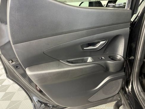 Used 2024 Hyundai Santa Cruz XRT image 23