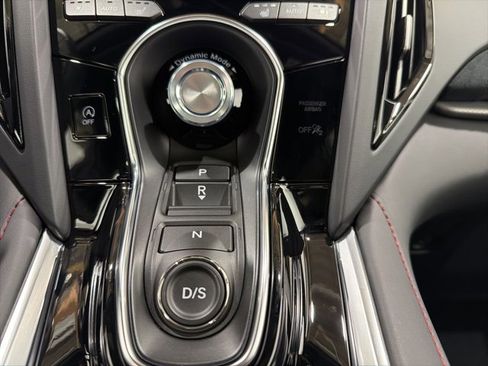 Certified 2025 Acura RDX A-Spec image 14