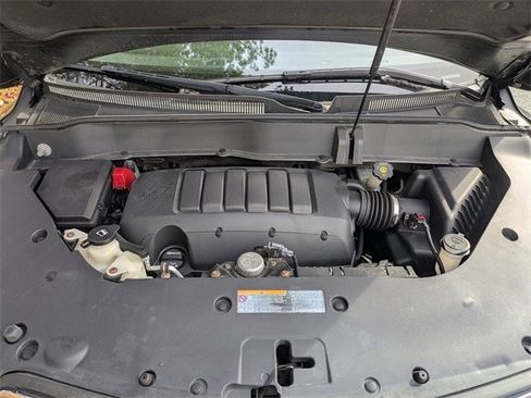 Used 2016 Buick Enclave Premium w/ Trailering Package image 42