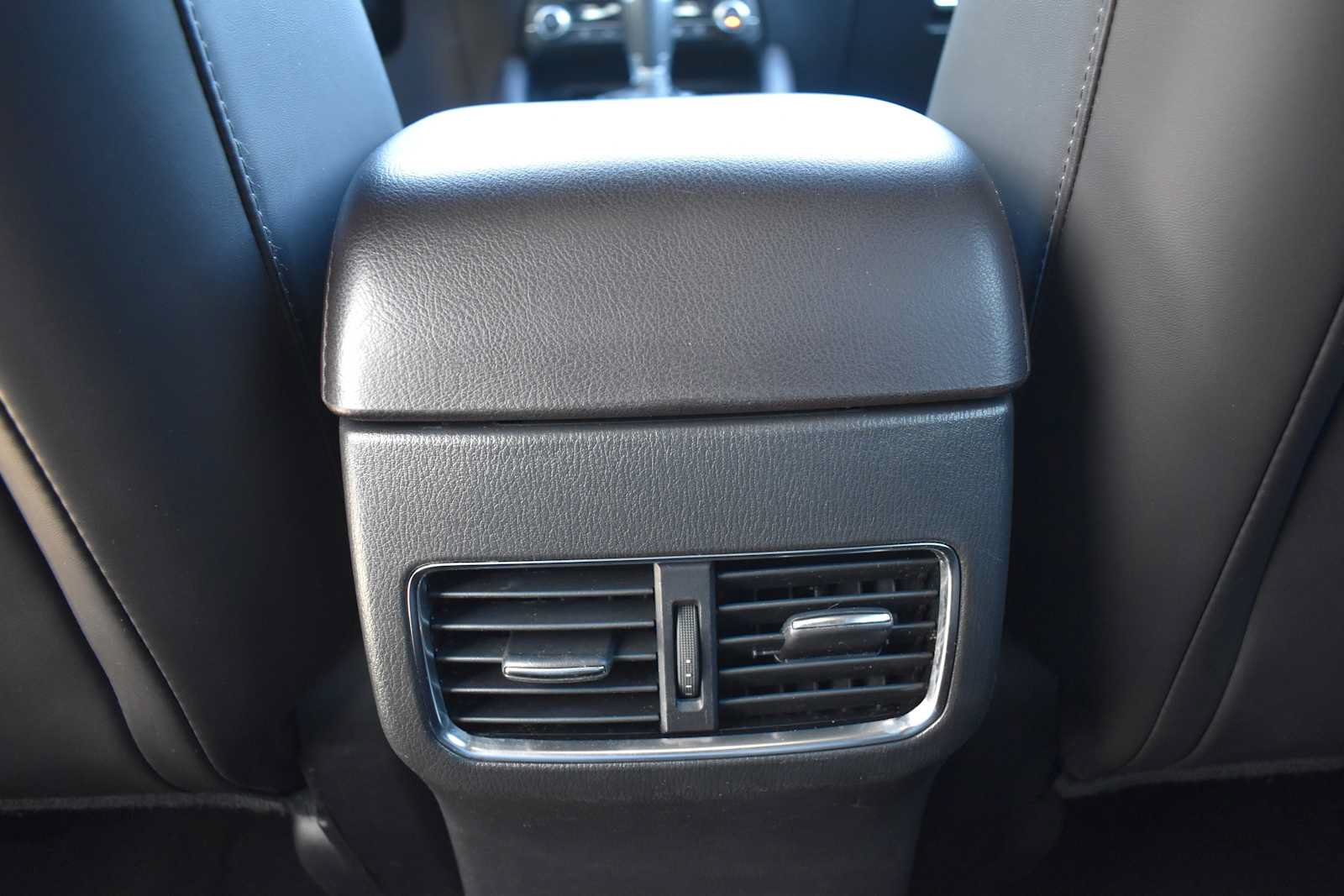 Used 2020 MAZDA CX-5 Signature AWD/4WD image 16