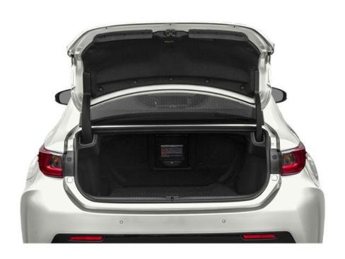 Used 2015 Lexus RC F w/ Performance Package RWD image 14
