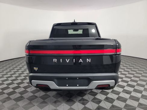 Used 2023 Rivian R1T Adventure image 4