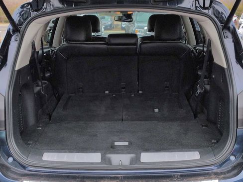 Used 2017 INFINITI QX60 FWD w/ Premium Plus Package image 36