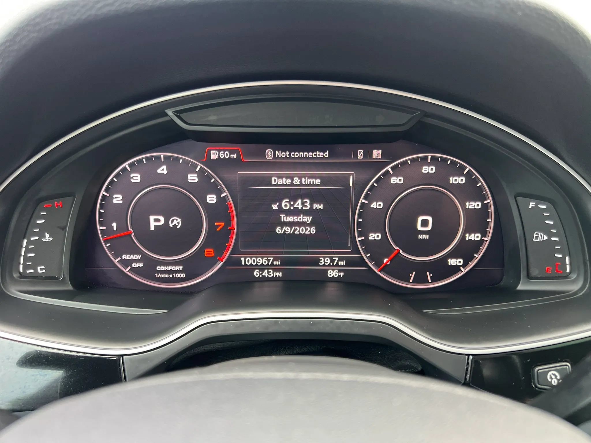 Used 2019 Audi Q7 3.0T Premium Plus AWD/4WD image 27