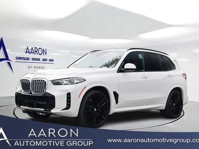 Used 2024 BMW X5 sDrive40i w/ M Sport Package