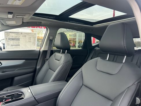 New 2026 Nissan Murano SL image 24