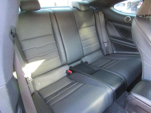Used 2017 Lexus RC 350 F Sport image 13