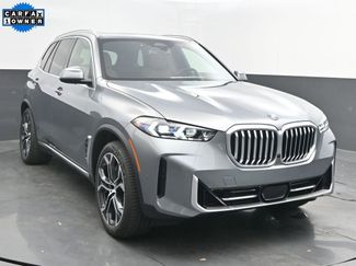 Used 2026 BMW X5 xDrive50e w/ Premium Package video 1