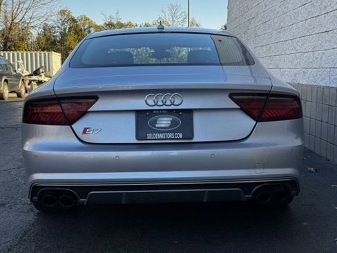 Used 2017 Audi S7 Prestige w/ S7 Sport Package image 14