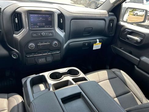 New 2026 Chevrolet Silverado 1500 W/T image 15