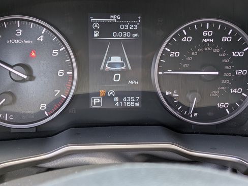 Certified 2023 Subaru Outback Onyx Edition XT AWD/4WD image 29