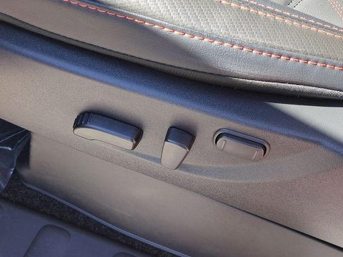 New 2026 Nissan Frontier PRO-4X w/ Pro Premium Package image 16