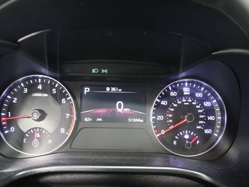Used 2024 Kia Forte LXS FWD image 16