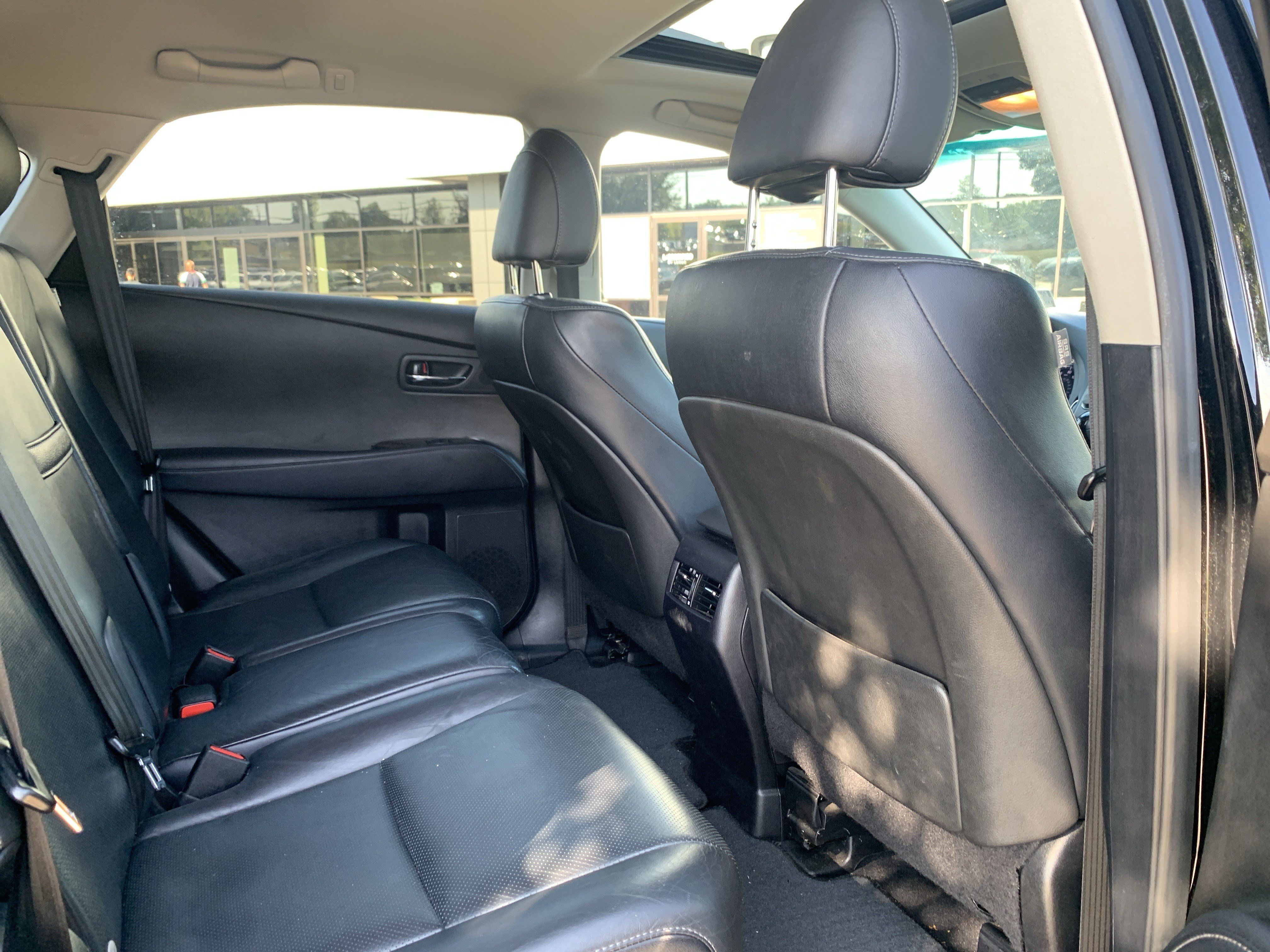 Used 2015 Lexus RX 350 AWD image 33