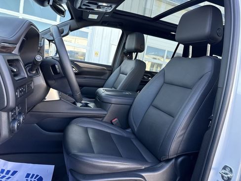 Used 2023 Chevrolet Tahoe Z71 image 13