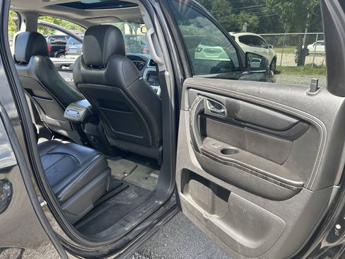 Used 2016 GMC Acadia SLT w/ Open Road Package AWD/4WD image 36