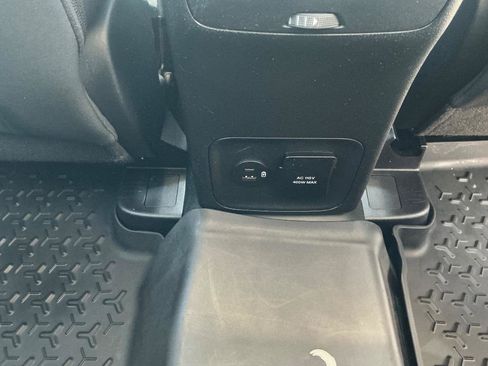 Used 2022 Ford Bronco Sport Badlands AWD/4WD image 17