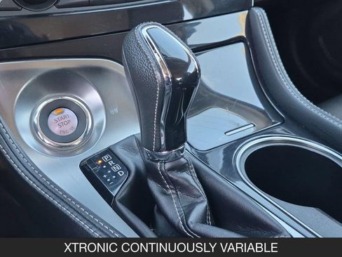 Certified 2023 Nissan Maxima SV w/ Floor Mat Group FWD image 20