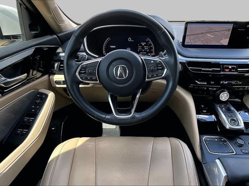 Used 2024 Acura MDX FWD w/ Technology Package image 6