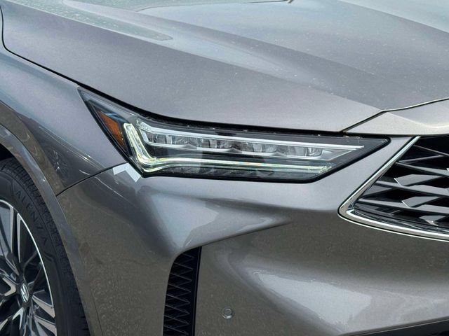 Certified 2026 Acura MDX w/ Advance Package AWD/4WD image 8