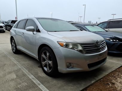 Used 2011 Toyota Venza w/ Premium Pkg #2