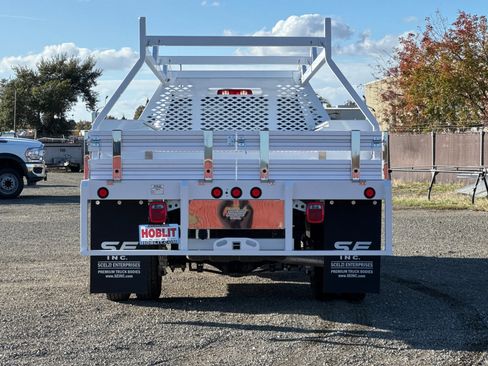 New 2026 RAM 5500 Tradesman w/ Chrome Appearance Group image 4