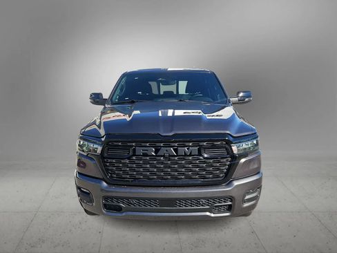 New 2026 RAM 1500 Big Horn image 3