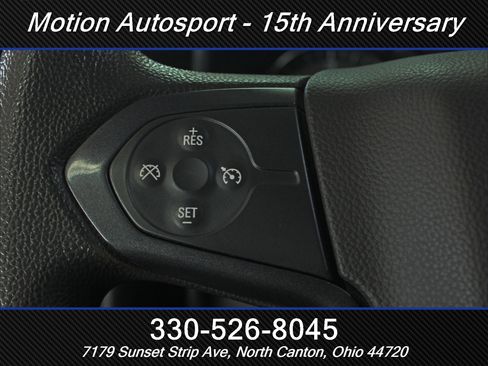 Used 2018 GMC Sierra 1500 Elevation 4X4 image 18