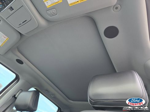 New 2025 Ford F250 Lariat w/ Lariat Ultimate Package image 7