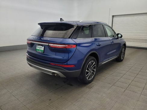 Used 2020 Lincoln Corsair AWD w/ Equipment Group 101A image 9