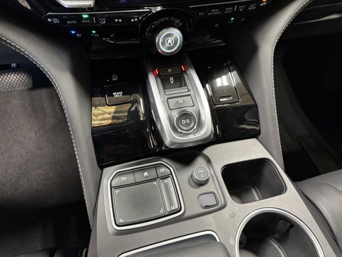 Certified 2023 Acura MDX SH-AWD w/ Advance Package image 29