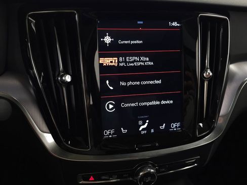 Used 2019 Volvo S60 T6 Momentum w/ Premium Package AWD/4WD image 21