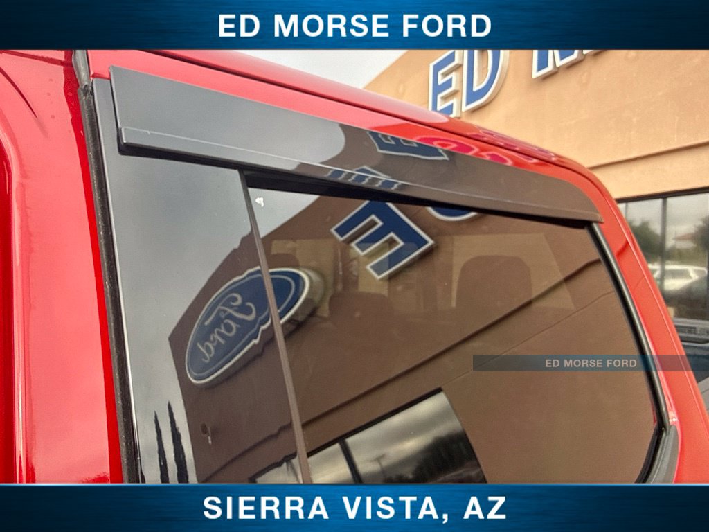 Used 2024 Ford F150 Raptor w/ Equipment Group 803A Raptor R AWD/4WD image 67