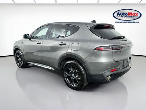 Used 2024 Dodge Hornet R/T Plus w/ R/T Blacktop Package AWD/4WD image 6