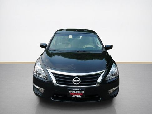 Used 2015 Nissan Altima 2.5 S FWD image 8