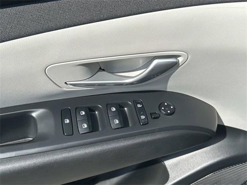 Certified 2023 Hyundai Tucson SEL w/ Convenience Package image 21