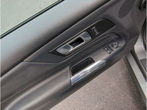 Used 2025 Ford Mustang GT Premium w/ Mustang Nite Pony Package image 12