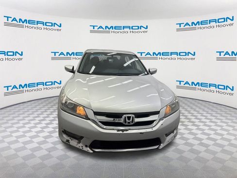 Used 2014 Honda Accord Sport image 8
