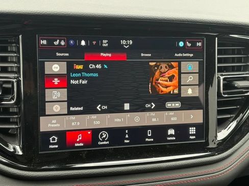 New 2026 Dodge Durango GT AWD/4WD image 21