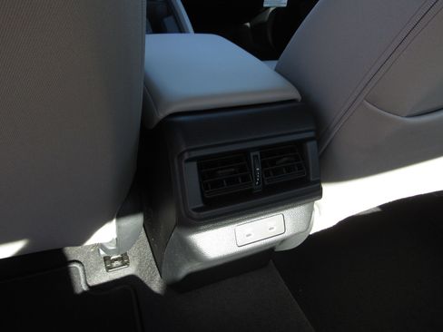 New 2025 Honda Accord LX image 10