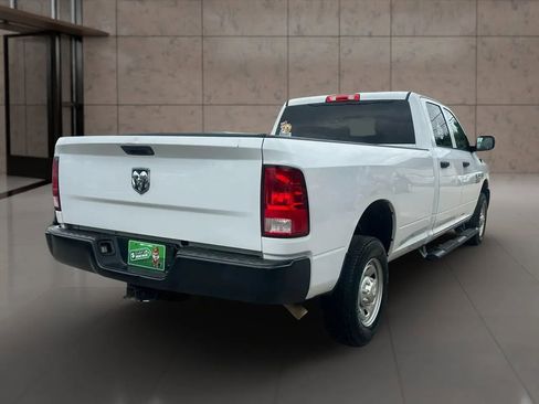 Used 2018 RAM 2500 Tradesman RWD image 3
