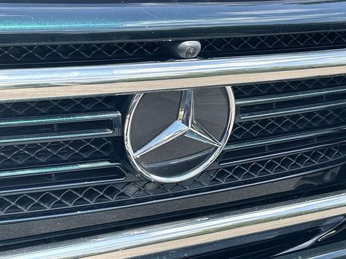 Used 2020 Mercedes-Benz G 550 image 11