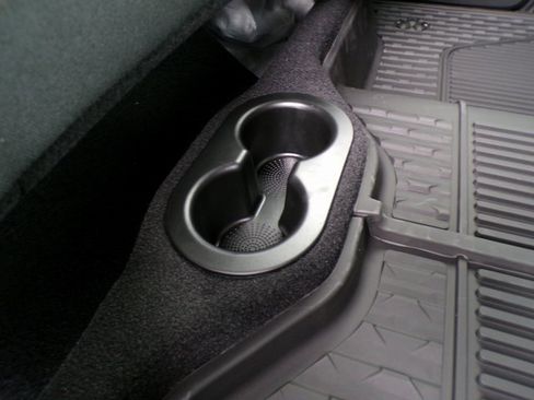 New 2026 RAM 2500 Tradesman image 10