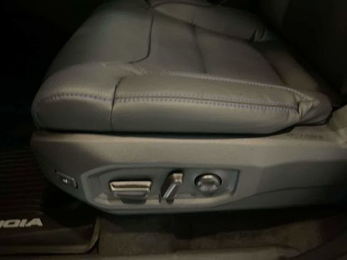 New 2026 Toyota Sequoia Platinum image 12